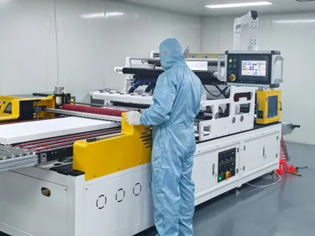 https://www.swiftcleanroom.comQuality Control