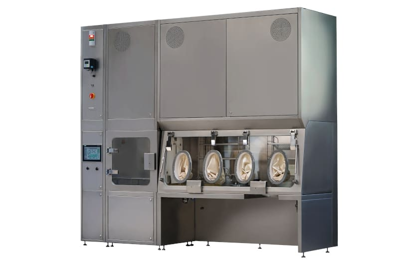 Understanding ISO 14644-7: Cleanroom Separative Devices and Isolator Standards