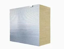 Premium Clean Room Sandwich Panels | Fireproof & Flush Surface