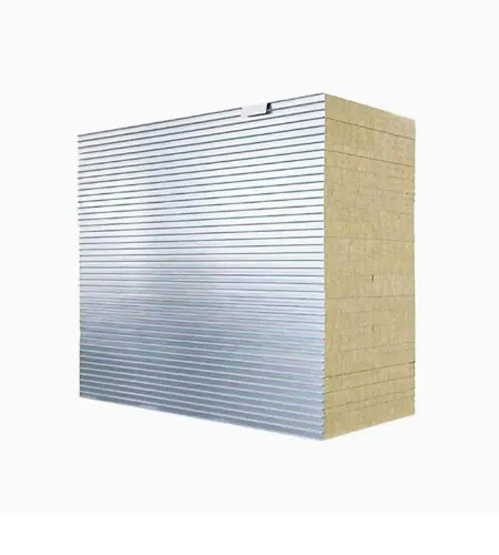 Premium Clean Room Sandwich Panels | Fireproof & Flush Surface 1