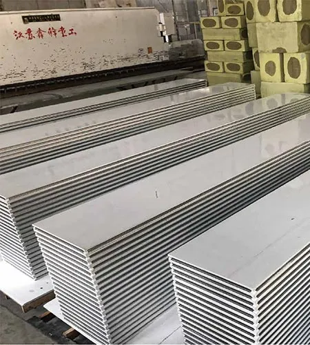 Stainless Steel Manual Cleanroom Panel 1