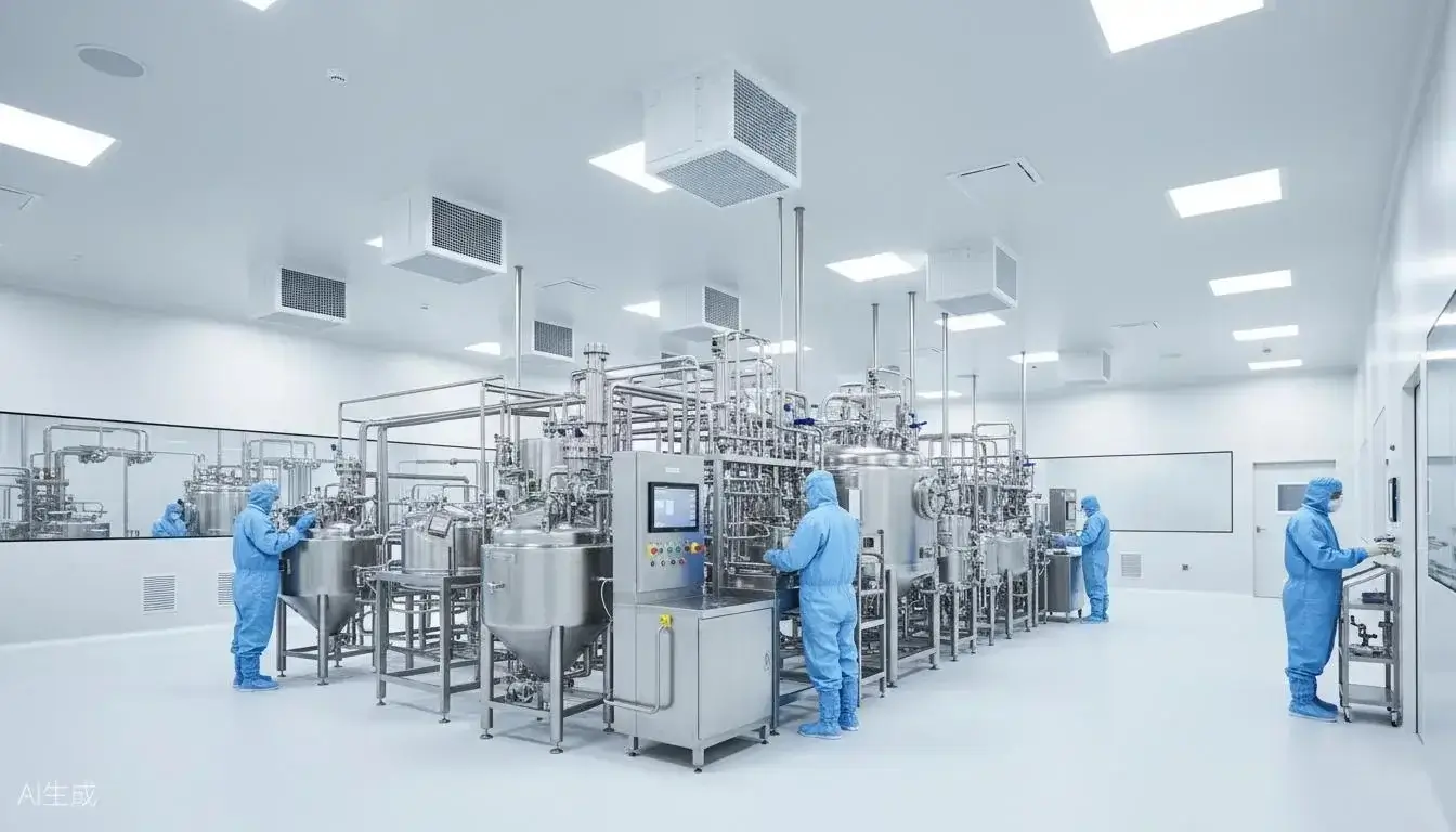 Clean Room Equipment Manufacturer