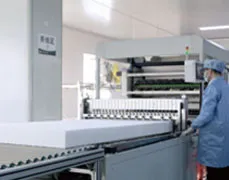 Smart-Production-Line-for-High-Efficiency-Filters