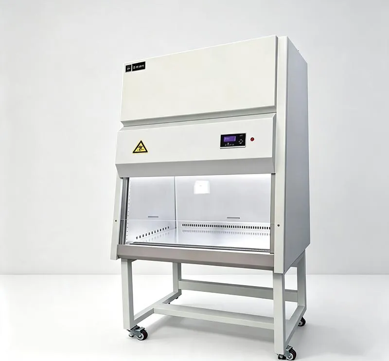 Class II Biological Safety Cabinet | BSC with HEPA Filter