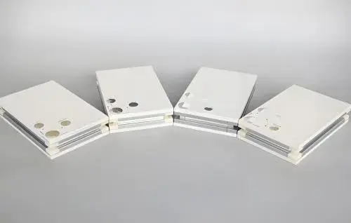 cleanroom panel