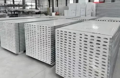 How to Choose the Right Cleanroom Panels for Your Facility