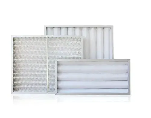 How to Configure Pre, Medium & HEPA Filters for Cleanrooms